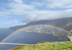 Full Day Private Luxury Tour in Inishowen Donegal