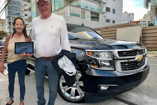 Private Punta Cana Airport Transfers & Hotels