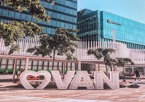 Honeymoon in Vancouver -Couple City Day Tour (Private)