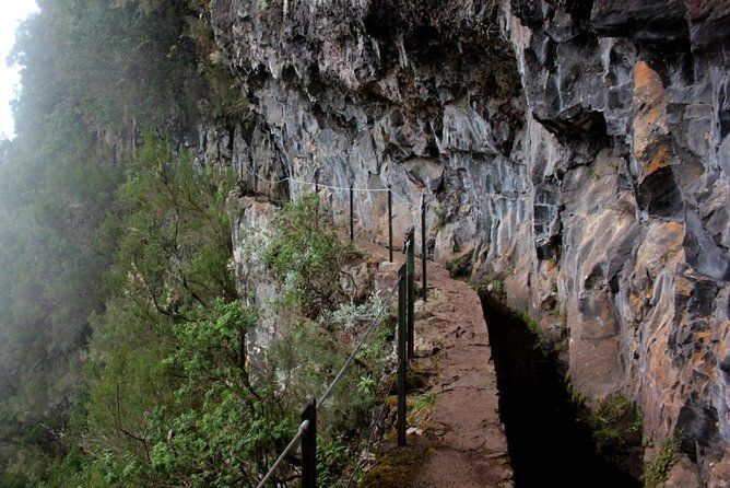 Green Walk / With Trail entry Fee Included (PR 9)