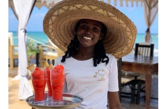 Jamaica Beach Club Transportation