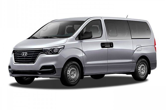 Grand Sirenis Punta Cana - Resort Round Trip Shuttle - Punta Cana Airport