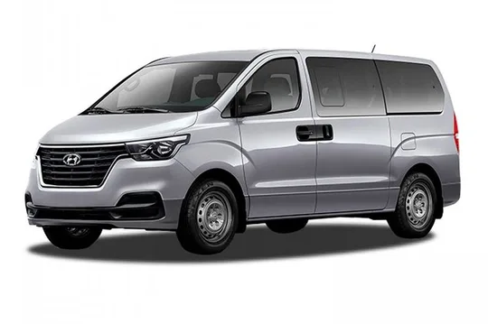 Grand Sirenis Punta Cana - Resort Round Trip Shuttle - Punta Cana Airport