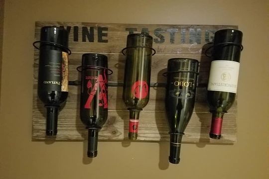 6 Hour Corks & Castles Limo Tour: Napa’s Elite Wineries Unveiled