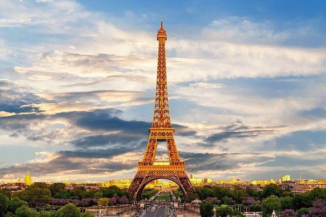 Private transfer Paris to/from Orly Airport to/from Paris