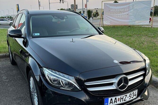 Budapest One Way Private Transfer to or from Airport