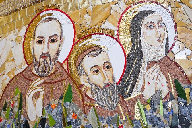 Saint Padre Pio Spiritual Journey: 2-Night Sacred Tour from Rome