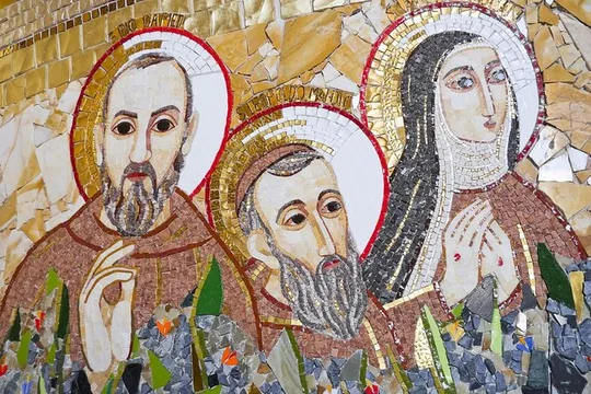 Saint Padre Pio Spiritual Journey: 2-Night Sacred Tour from Rome