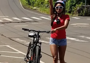 Cycle to the Sea with Maui Bombers