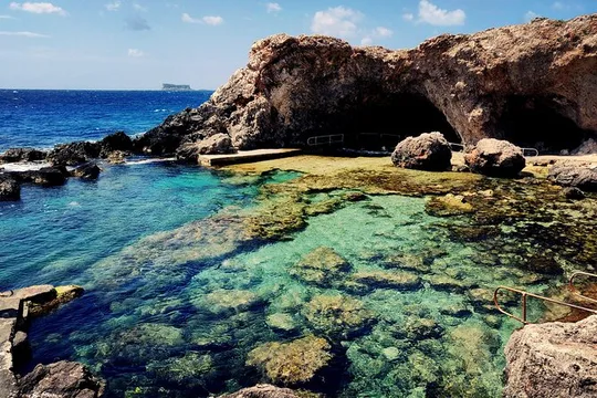 The Malta Experience: Private Sightseeing of Malta