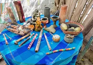 Taller de Cacao Todo Incluido