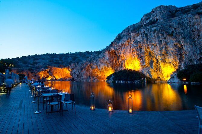 Sunset Sounio Private Sightseeing Tour from Athens