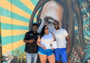 Bob Marley Nine Mile Private Tour from Montego Bay