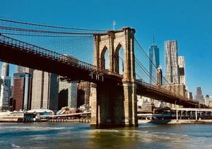 New York Private Airport Transfer to City Center