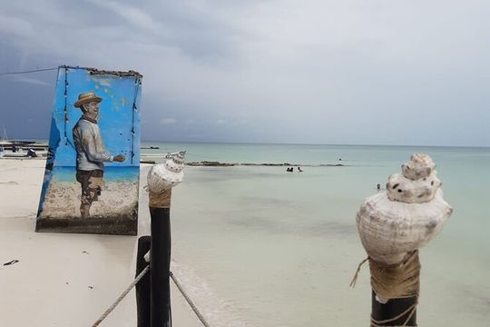 Another Day in Paradise at Chichen Itza
