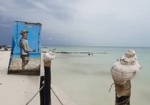 Another Day in Paradise at Chichen Itza