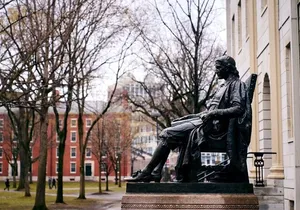 New York 4-Day Tour to Niagara Falls & Washington