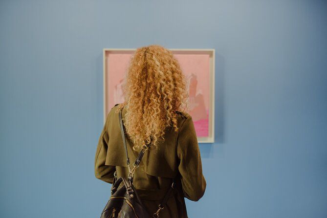 Discover the local art scene with ArtCrawl