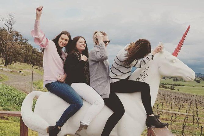 Luxury Private & Customised Yarra Valley Wine Tour