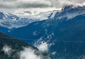 Private Whistler Full Day Tour from Vancouver