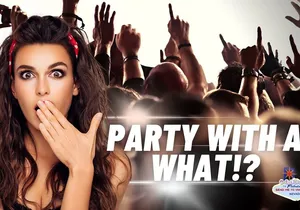 Skip-the-Line at Vegas Clubs with a Party Bus!