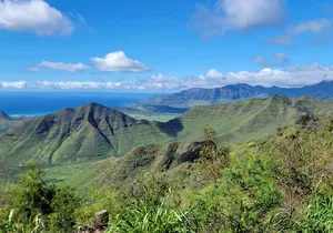 Palehua Hike and West O'ahu Snorkel