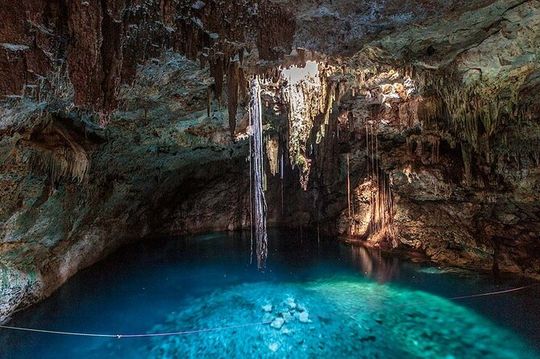 Tulum, Coba, Cenote & Mayan Village Tour