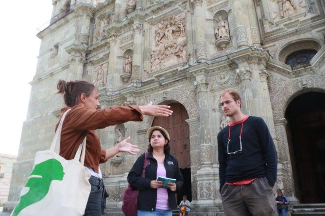 3 Hour Oaxaca Private Tour, 100% customisable - Best Rated