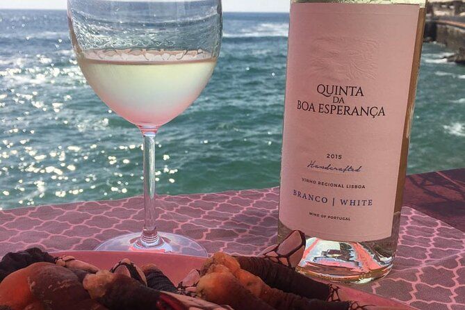 Private Wine Tasting Tour In Lisbon Wine Region