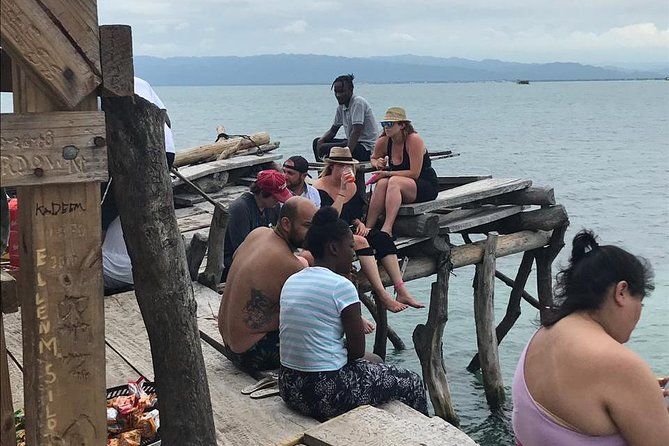 Pelican Bar Private Tour