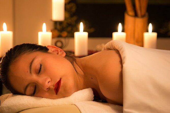 Traditional Turkish Bath Experience in Antalya