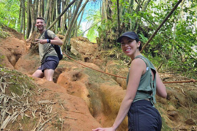 El Yunque Rainforest and Luquillo Kiosk Day Trip