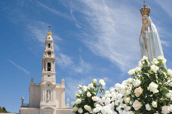 Private Tour in Fatima with Pick-up