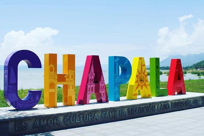Private Tour One Day Adventure in Chapala and Ajijic Pueblo Mágico