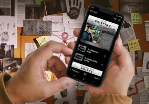 Murder Mystery Detective Experience in Fort Myers FL