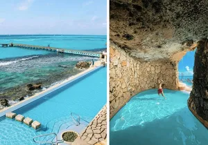 Royal Garrafon Aquatic Park