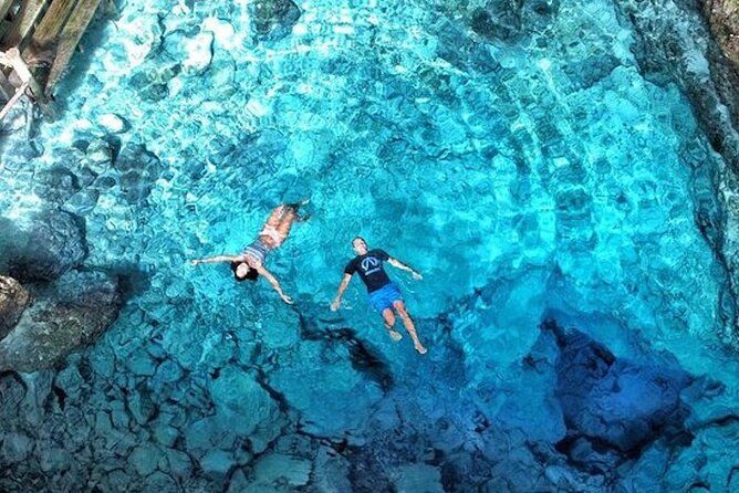 Extreme Boogie Tour in Punta Cana, Macao Beach and Cenote