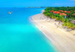 Private Negril Day Tour From Montego Bay