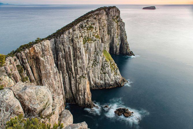 Three Capes & tukana / Tasman Peninsula Hiking Tour - 4 Days