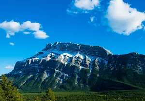 Banff Deep 1 Day Tour in small group