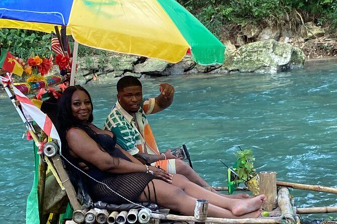 Private Lethe Rafting Tour ( Transportation not included)
