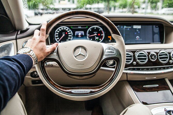 Southampton to Gatwick Airport Private Professional Service