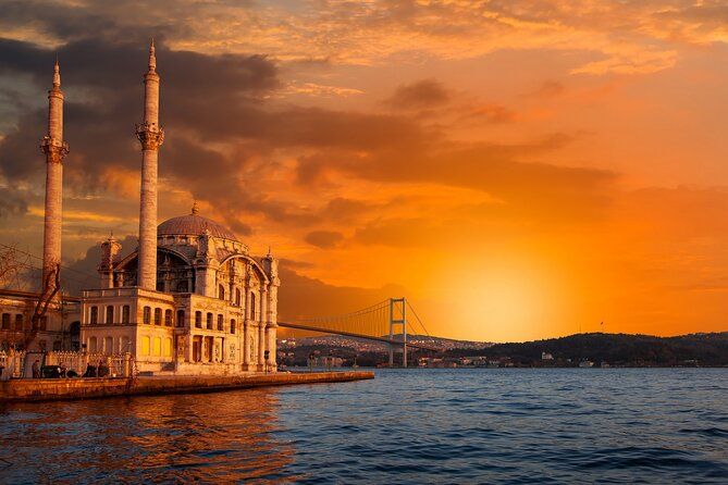 Istanbul: Private City Highlights Guided Tour