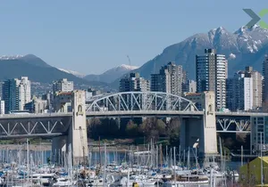 Vancouver Airport to-or-from Whistler by Express (One-Way)