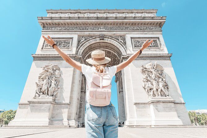 Paris Pass with 55+ Attractions including Notre Dame Tour