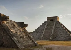 Chichén Itzá Deluxe Tour