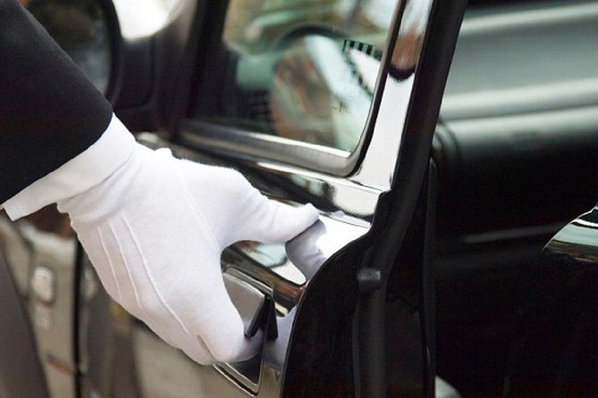 Auckland Airport Private Transfer