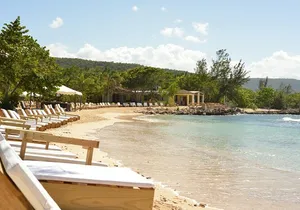 Montego Bay: Bamboo Beach Break