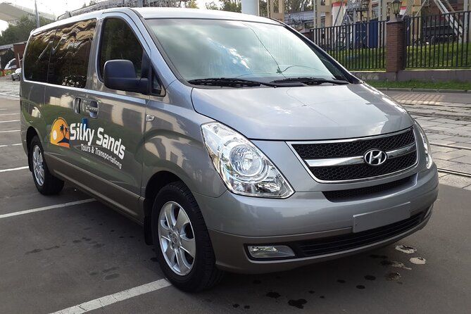 Private Airport Transfer From Punta Cana To Uvero Alto