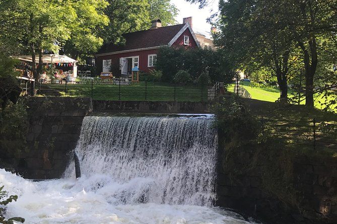 Norwegian nature and food experience
